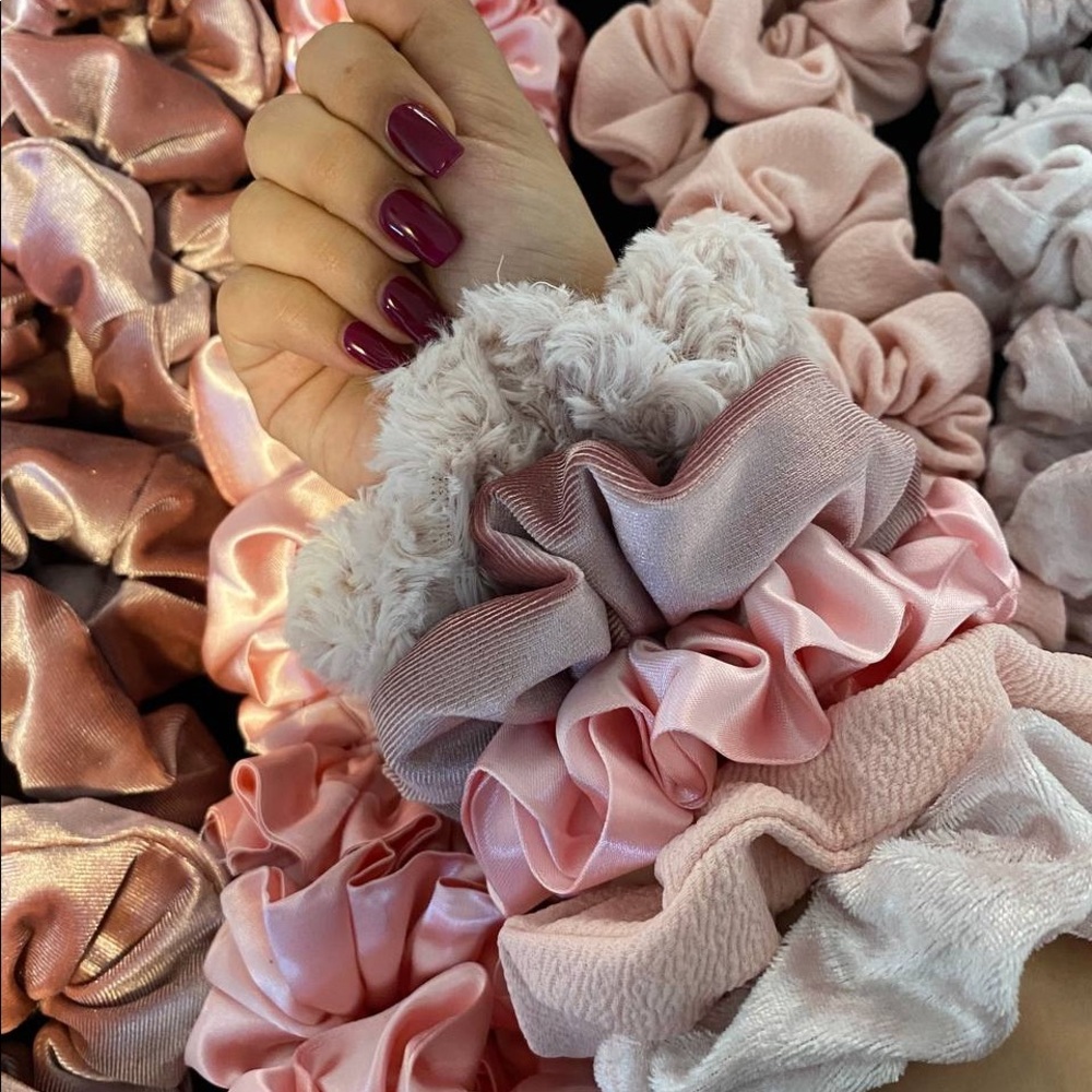 Scrunchies